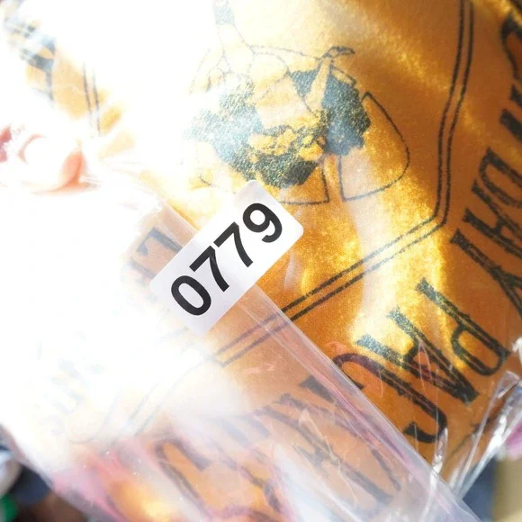 NFL Darius Rucker Green Bay Packers Yellow Hoodie Mens Small Gridiron Legends - Picture 10 of 10